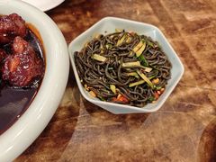-一楼食业·美食人家
