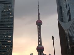 -东方明珠广播电视塔