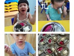 -东方爱婴早教中心(江浦园店)