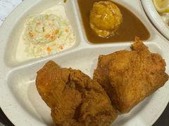 -Borenos Fried Chicken(Asia City)
