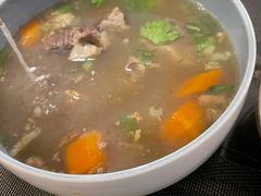 牛尾-THE PAWON·8碗(古北SOHO店)