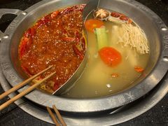 -大龙燚火锅(白石洲店)