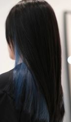 -虫二·专注健康烫染沙龙