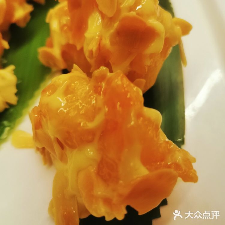 酸酸的开胃坏了