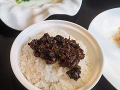 -上蔬无瑕· 创意素食·Vegetarian(华采天地店)
