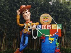 -上海迪士尼度假区