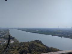 -采石矶景区