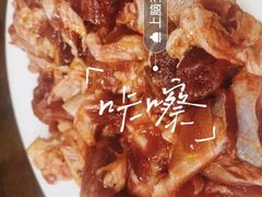 -西塔隆太白烤牛肉馆(图们路店)