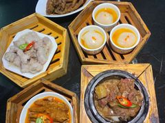 -龙凤点心饼家·39年老字号(松岗店)