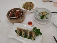 -金华安大酒楼·老牌潮菜·粤式茶点(东方国际店)