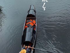 -绍兴东湖风景区