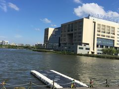 -上海南汇嘴大堤酒店