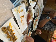 世纪大饭店汉城馆-汉城馆·烤肉火锅餐厅·韩国烤肉(河北云瑧世纪大饭店)