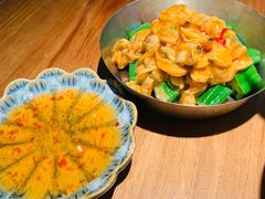 -岛风·台食小馆 ISLAND BISTRO(烟台山店)