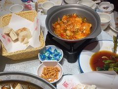 -解家河南菜(金水路店)