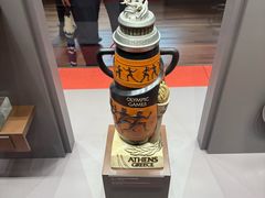 -上海体育博物馆