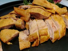 -食为先庐畔渔歌(合作化路店)