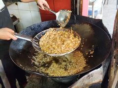 -明月虾面(厦禾路店)