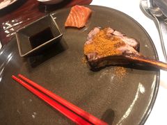 -西安W酒店·WEI全味西餐厅