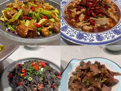 -川坝子酒楼(安华西里店)