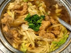 -山东宾馆·齐鲁苑餐厅