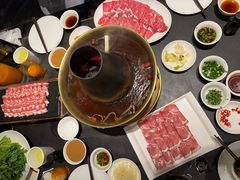 -鼓楼东街老火锅(鼓楼店)
