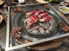 -橡果烤肉(仙林店)