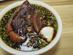 -无名老卤面(中华门店)