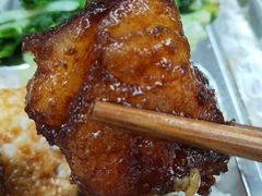 -复旦大学本部-食堂