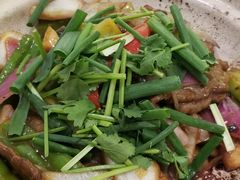 -粤集·手工粤菜(皇庭广场店)