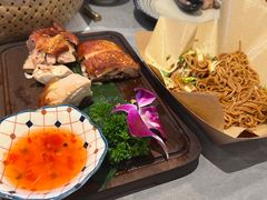 -沿江海南菜·文昌鸡祖师爷(大东海店)