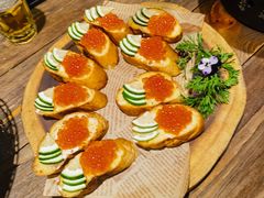 -卢布里西餐厅(总店)