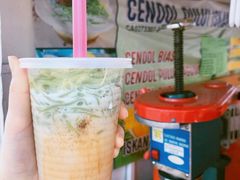 -槟城街头艺术街区