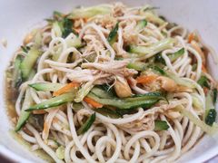 -媛媛家秘制鸡丝凉皮(陆慕店)