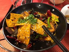 -熊猫川菜馆 panda chine