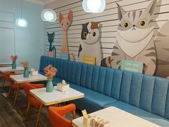 -Tomado绿色烘焙(大尧三路店)