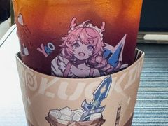 -瑞幸咖啡(新业广场店)