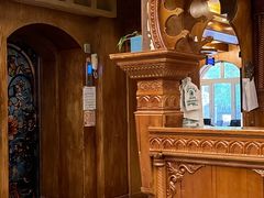 -乡村馕坑肉·烧烤·新疆菜·本地人更爱吃(阿勒泰首店)