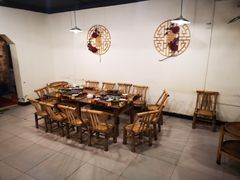 包厢-仪表厂火锅(总店)