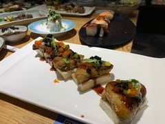 -德川家日本料理(中关村寰太大厦店)