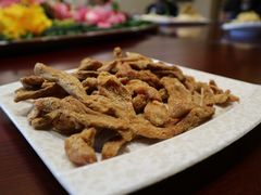 -郑庄脂渣海鲜楼(九水路店)