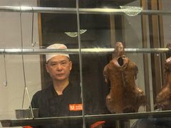 -潮珍苑海鲜粤菜酒家·广式茶点·宴请(临江大道店)