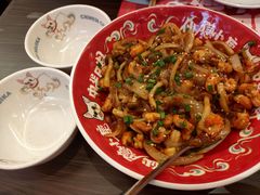 -仙隐小鹿中华料理(南宁万象城店)