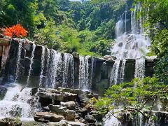 -古龙峡云天玻霸
