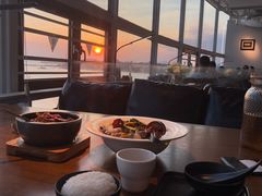 -OCEAN一席海鲜•海景餐厅(双子塔店)