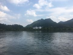 -新安江山水画廊风景区