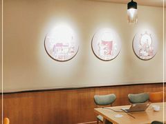 大堂-COSTA COFFEE(新奥购物中心店)