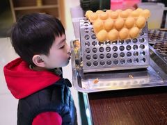 -香港十三座(宝山万达店)