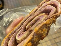 -美嘉华面包西饼店(红胜坊店)