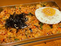 -咕咕站韩国料理(紫金港店)